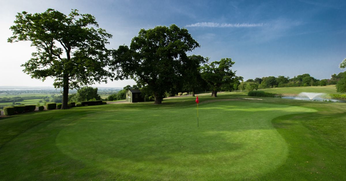 The Bristol Golf Club, Bristol Book Golf Breaks & Holidays